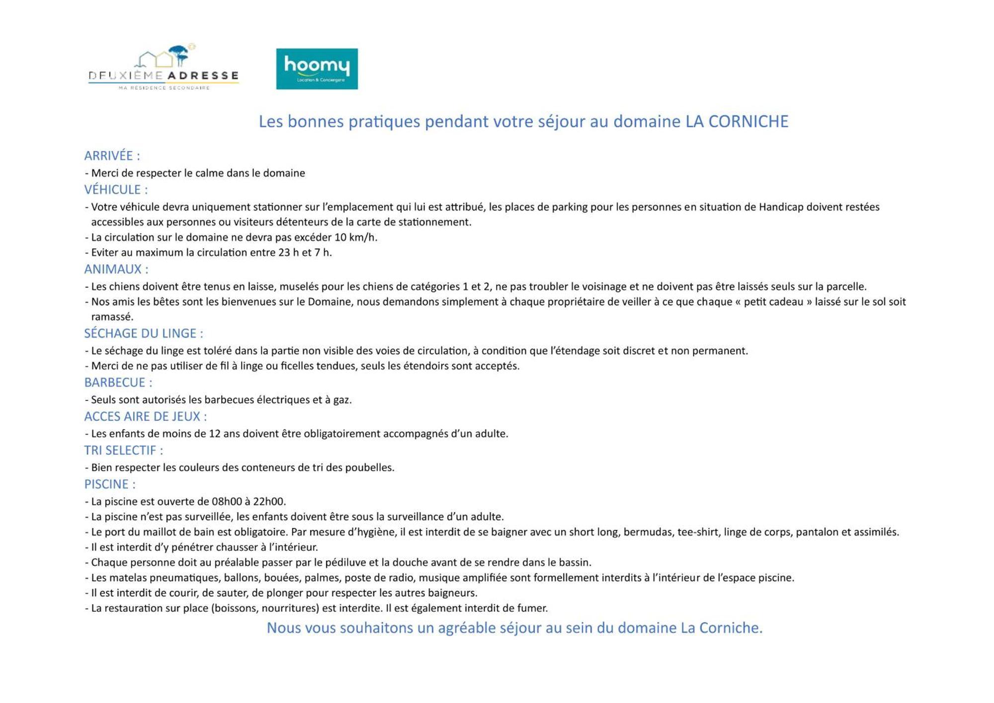 Chalet Pour 6, Residence De Vacances Avec Piscine Brétignolles-sur-Mer 외부 사진